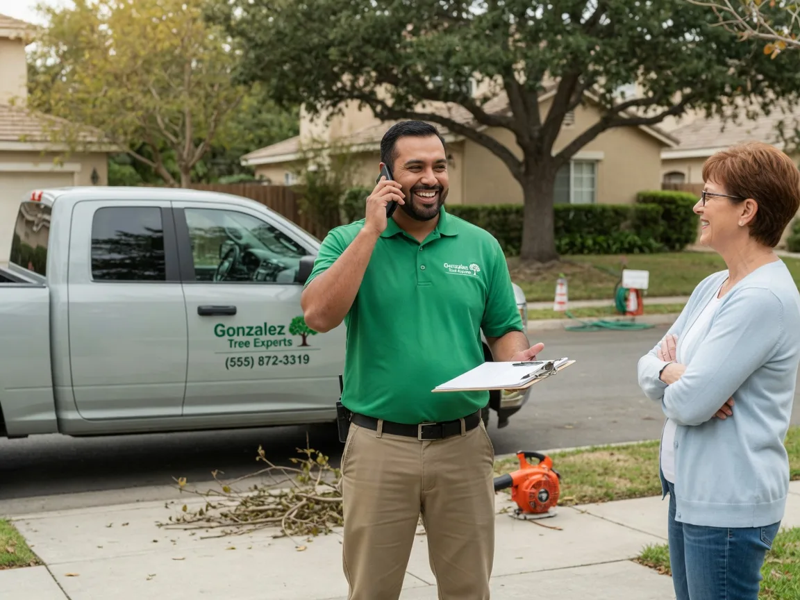 Tree Service Lagrange, WY FAQs